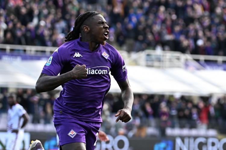 开云平台-让小基恩来米兰？莱奥：他是我兄弟，我们在场上联手会非常可怕