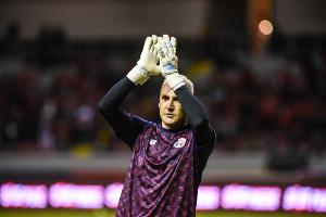 开云体育下载官网-纳瓦斯：拉莫斯和我聊了墨西哥的经历，J罗在这里也表现出色