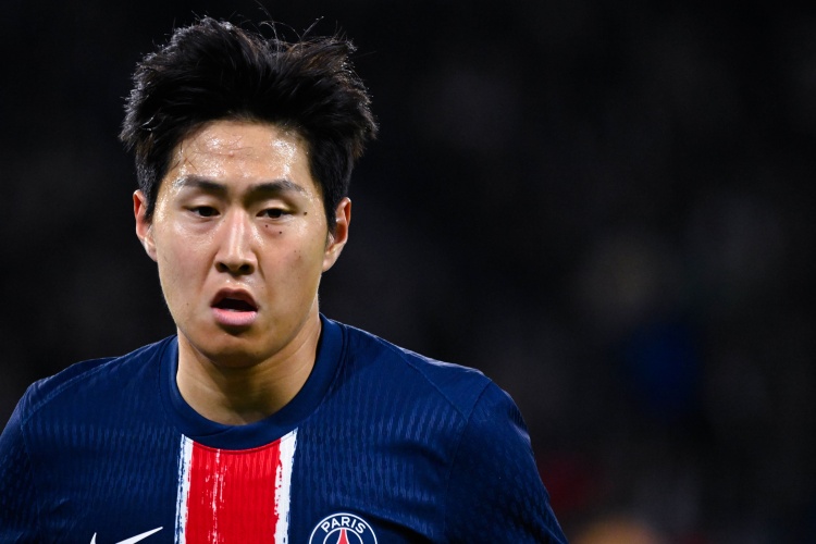 开云平台-欧超杯夺冠功臣！队报：李刚仁和贡萨洛-拉莫斯预计都将留在巴黎