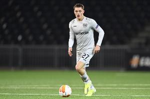 开云平台-进账上亿欧！图片报：药厂将用出售维尔茨所得进行阵容重组