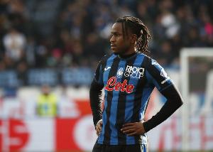 开云体育下载官网-斯基拉：国米正争取签卢克曼，准备开出4500万欧的新报价