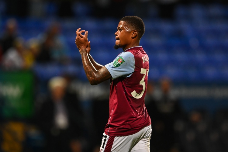 下载开云-罗马接近以200万欧租借加2300万欧买断条款引进利昂-贝利