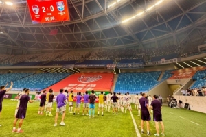 结果不能更改，比赛无法重来 不为失败找借口，只为胜利再出发