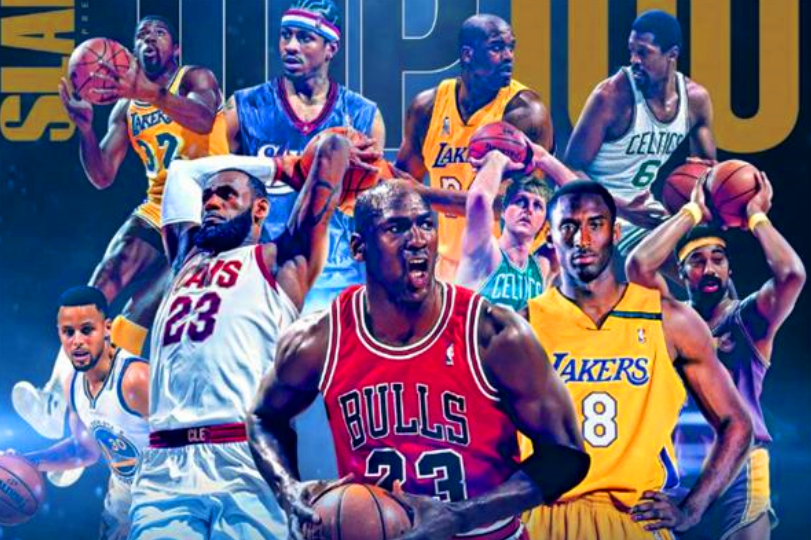 开云体育下载入口-“如果我再高5cm，就能改变联盟格局”，NBA这5人真有资格这样说