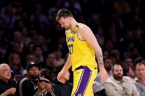 卷土重来！东契奇：我们拥有争冠所需的一切 我们将全力以赴！