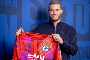 太惨了卡里乌斯待业半年终于找到工作，踢4场后又赛季报销