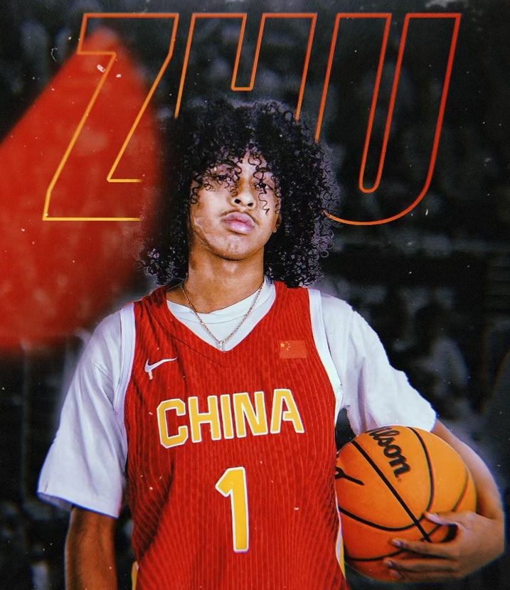 朱正：代表中国队出战意味着很多，下场一定会触底反弹