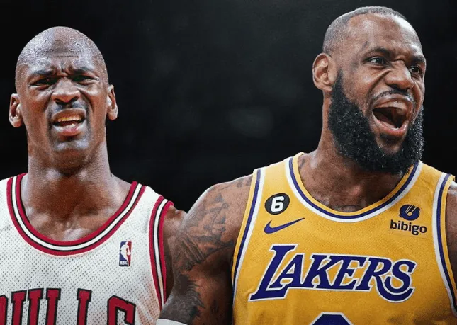 开云体育下载官网-库班：詹姆斯能带领糟糕的球队打进总决赛，而乔丹做不到