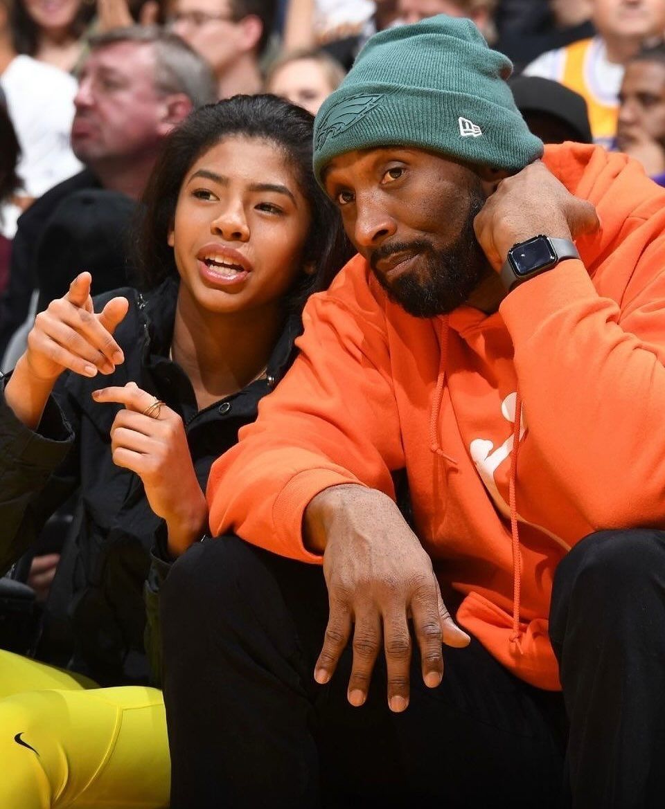 百大球星排名科比仅列第11，克劳德亲自发社媒为其鸣不平