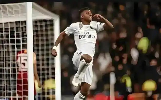 阿迪莱斯：埃贝尔要抓紧弄来罗德里戈，孙兴慜带走精神气质