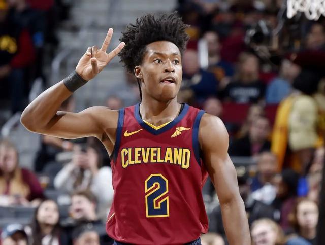 开云官方-3年4000万美元仍不满足？留队是塞克斯顿最佳选择