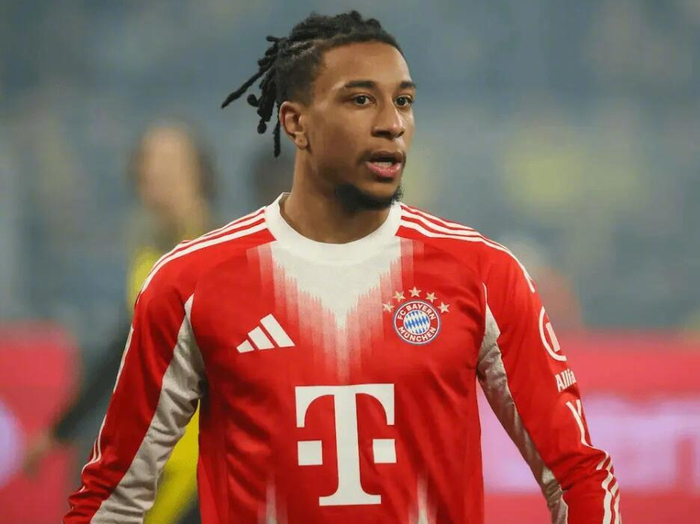 开云体育下载入口-利物浦放弃奥利塞转攻迪奥曼德，拜仁亦有意但难成行|转会|德国天空体育|德国|路易斯-迪亚斯|拜仁慕尼黑_新浪体育_新浪新闻