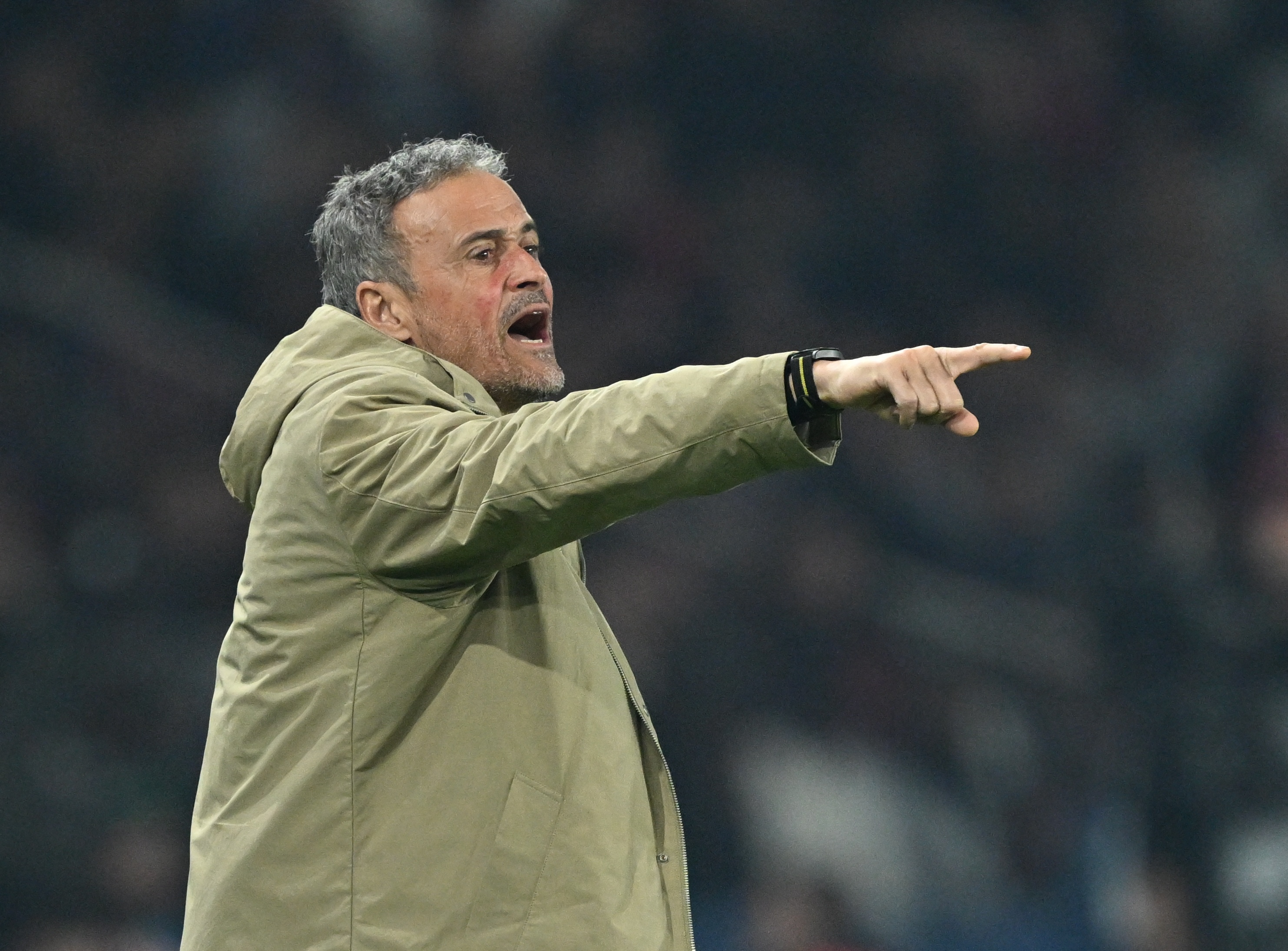 开云体育下载入口-7胜1平！巴黎在欧冠淘汰赛连续8场不败，追平法甲球队纪录